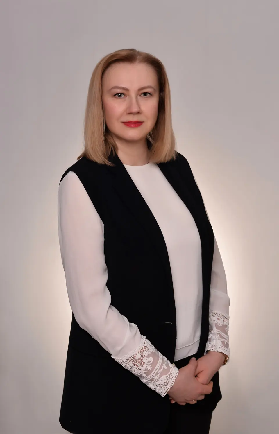Ирина Головач — Адвокат